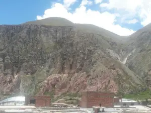 El Caucillar