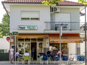 Hostel Carvalho