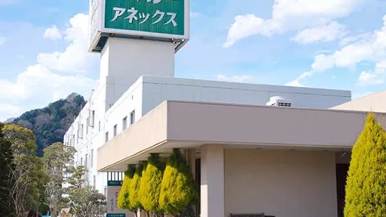 Hotel Sun Valley Izu-Nagaoka Annex