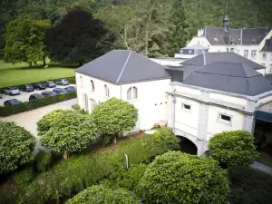 Le Chateau des Thermes