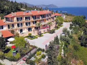 Panorama Hotel