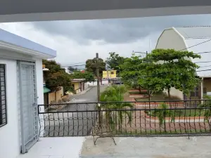 Alegria Hostal