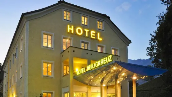 オーストリア クラシック ホテル ハイリグクロイツ