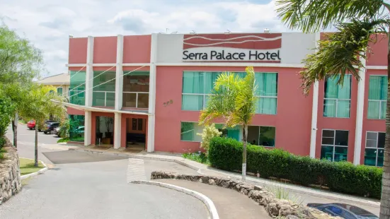 Serra Palace Hotel