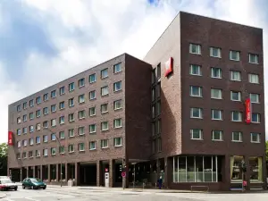 Ibis Hamburg Alsterring
