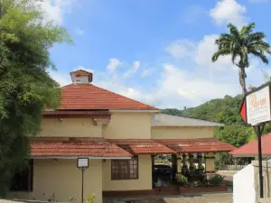 Parai City Garden Hotel - Sawahlunto