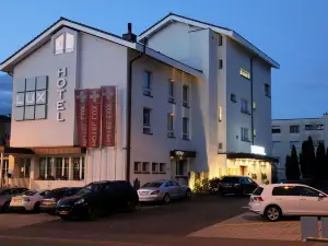 Businesshotel Lux