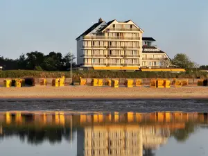 Badhotel Sternhagen