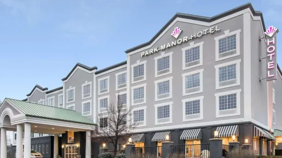 Park Manor Hotel