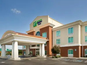 홀리데이 인 익스프레스 & 스위트 레노어 시티 바이 IHG