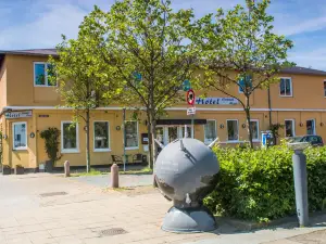 호텔 감멜 하븐 - 굿 나이트 슬립 타이트