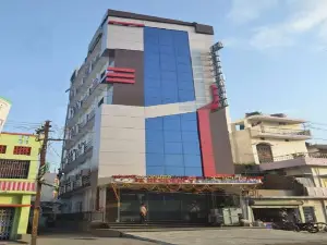Hotel JK Residency