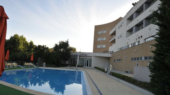 Hotel Lusitania Congress & Spa