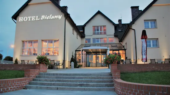 Hotel Bielany