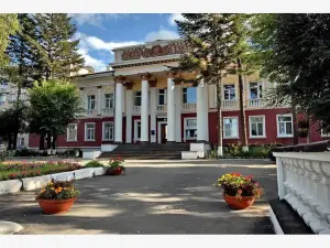 Svetlana Hotel