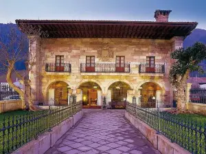 Hotel Palacio Guevara