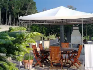 Apartamentos Rurales la Alquería del Pilar