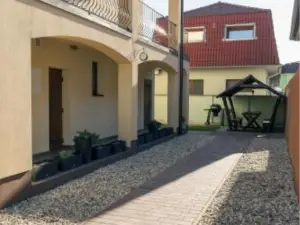 Toskána