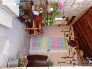 Casa Rural Mi Rinconcillo