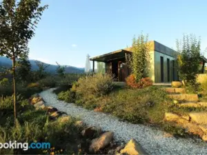 Veragua. Glamping y Apartamentos turísticos