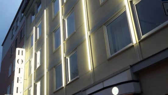 Osthaus Museum Hagen Travel Guidebook Must Visit Attractions In