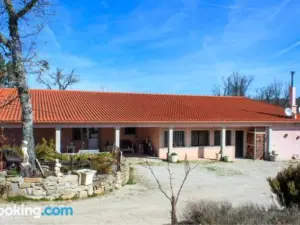 Refugio No Campo - Al 1683