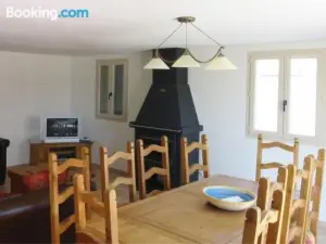 Demeure d'hôtes et Mas Maurice