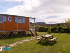 Chambres d'hôtes la Prairie