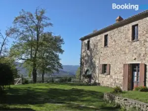 Maridiana Alpaca Country House