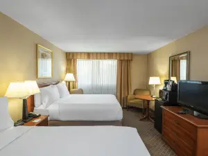 Quality Inn & Conference Centre Calgary - Macleod Trail