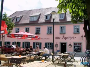 Alte Apotheke
