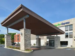 Holiday Inn Express OLEAN by IHG