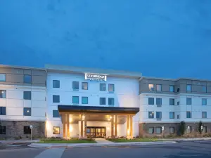 Staybridge Suites DENVER SOUTH - HIGHLANDS RANCH by IHG