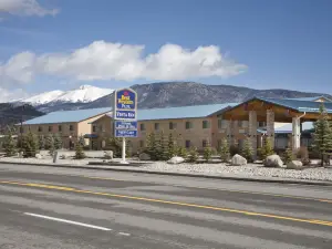 Best Western Vista Inn