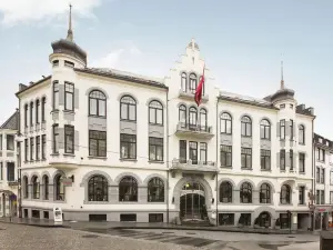 Hotel 1904