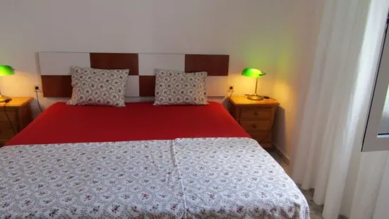Lanzarote 102515 2 Bedroom Apartment by Mo Rentals