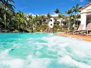 Grande Florida Beachside Resort