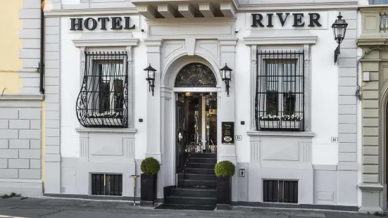 LHP Hotel River & Spa