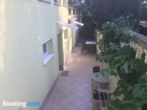 Guest House Sidro - Wellness & Restaurant