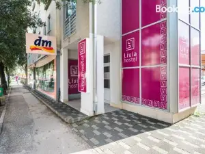 Boutique Hostel Livia