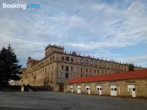 Casa Solveira