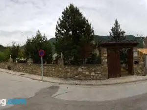 Casa Alejandra