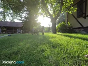 Gospodarstwo Agroturystyczne Malwa