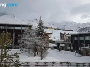 Matterhorn Studio Cervinia