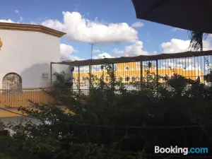 Hotel San Miguel Arcangel