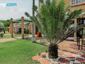 Hoogland Spa Resort Bela Bela