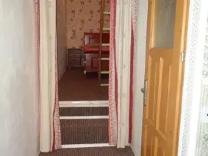 Farma Kozí Dvor Rohozná