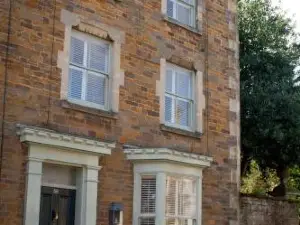 The Hollies Bed and Breakfast