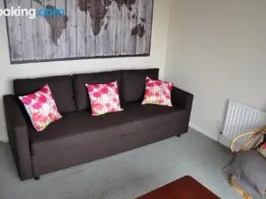 Eaglesfield House Guest Apartment
