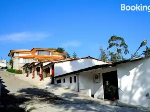 El Balcon de los Reyes